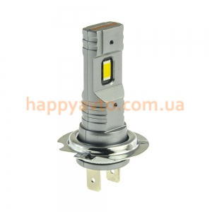 Лампа светодиодная DECKER LED PL-05 5K H7 (2 шт)